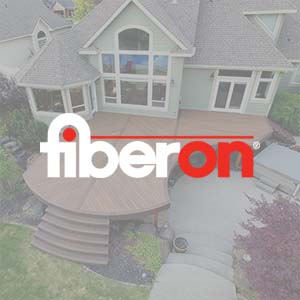 Fiberon Logo