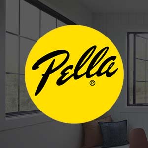 Pella Logo