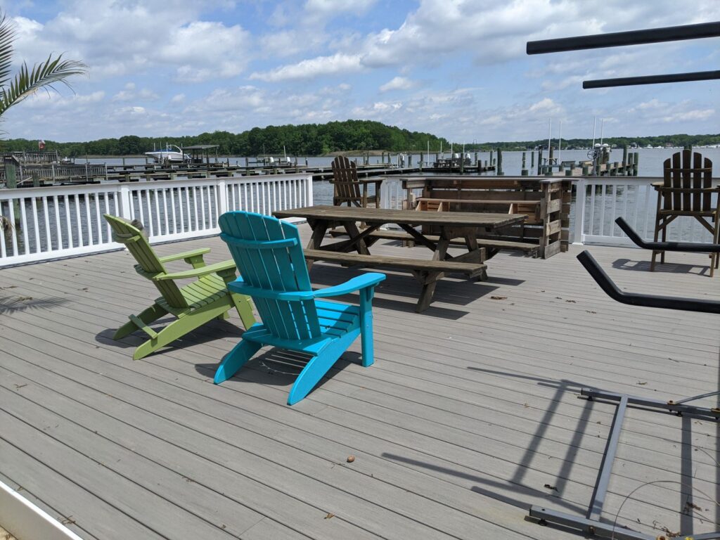 Vinyl Decks 1 Finisheddeck