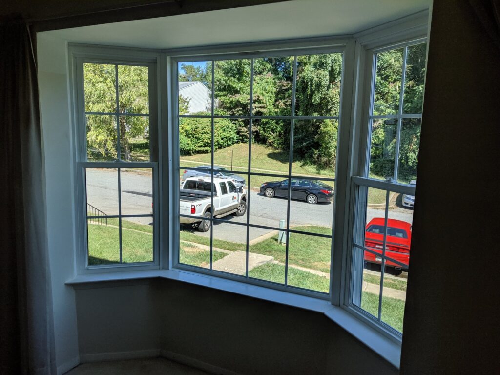 Home 4 New bay window install 2