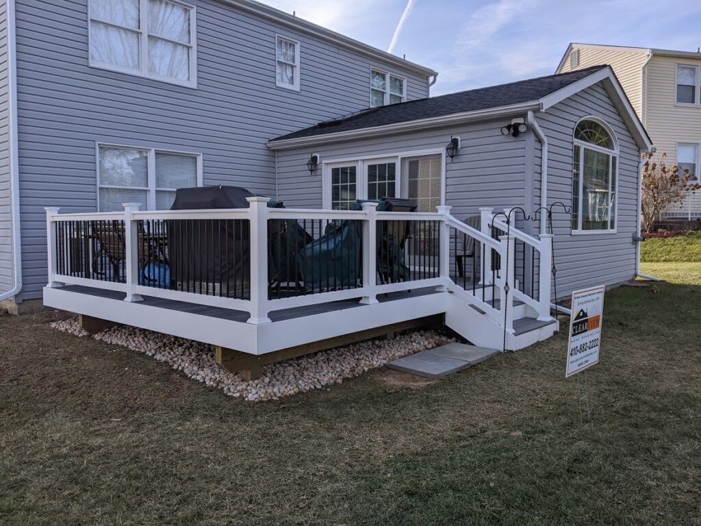 Deck Design 2 decks7