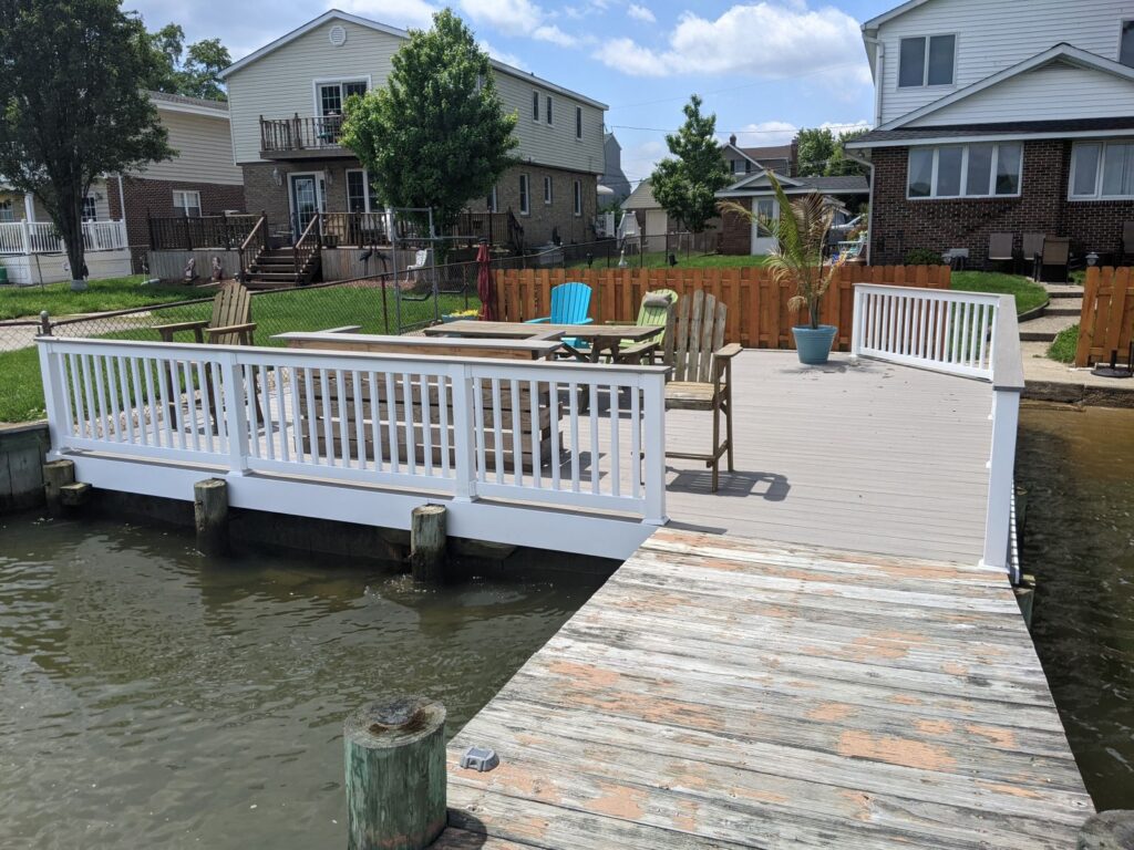 Deck Design 1 finished deck 3