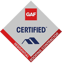 Home 7 gaf certified