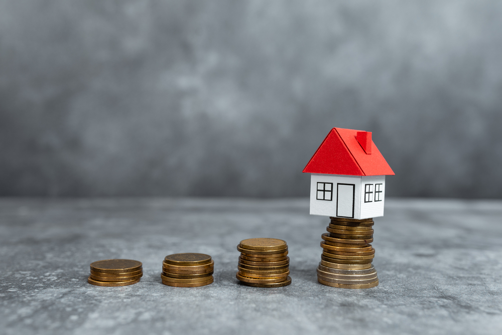 Blog 4 The ROI of Upgrading Your Home’s Exterior in 2025