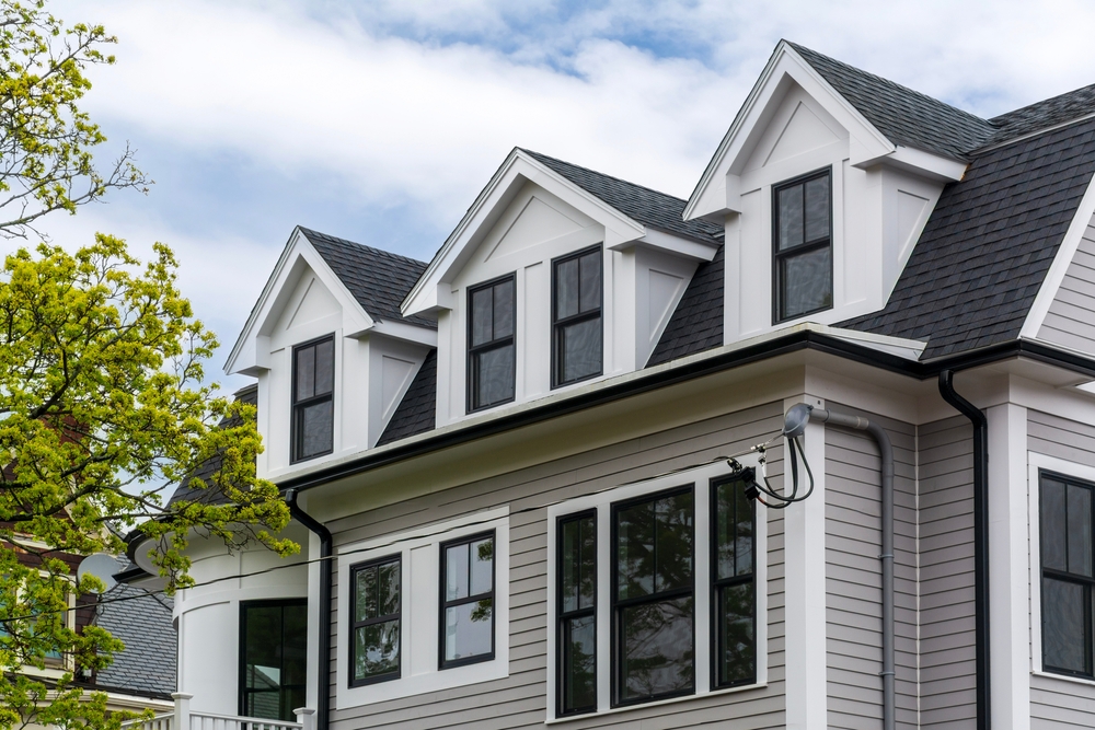 Blog 1 How New Siding Can Instantly Boost Your Curb Appeal