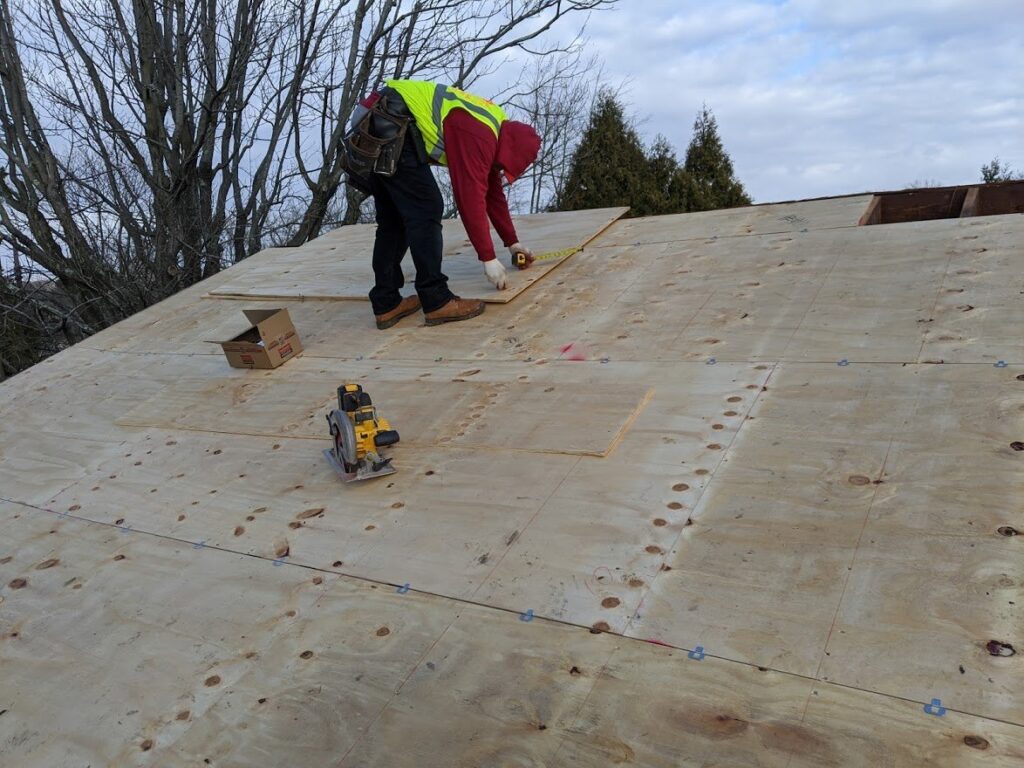 Remodeling Contractor in Aberdeen, MD