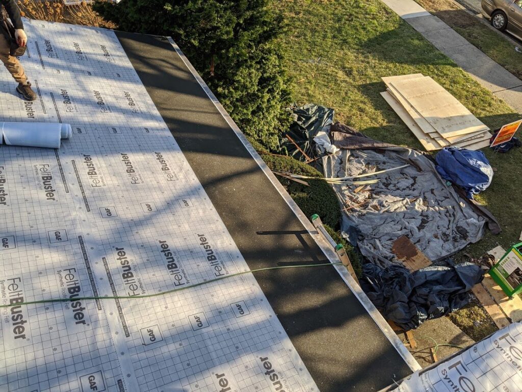 Remodeling Contractor in Abingdon, MD