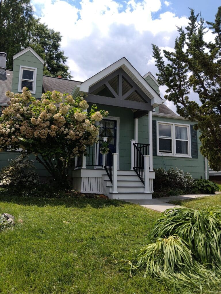 Remodeling Contractor in Cockeysville, MD