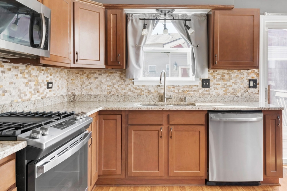 Remodeling Contractor in Riverside, MD