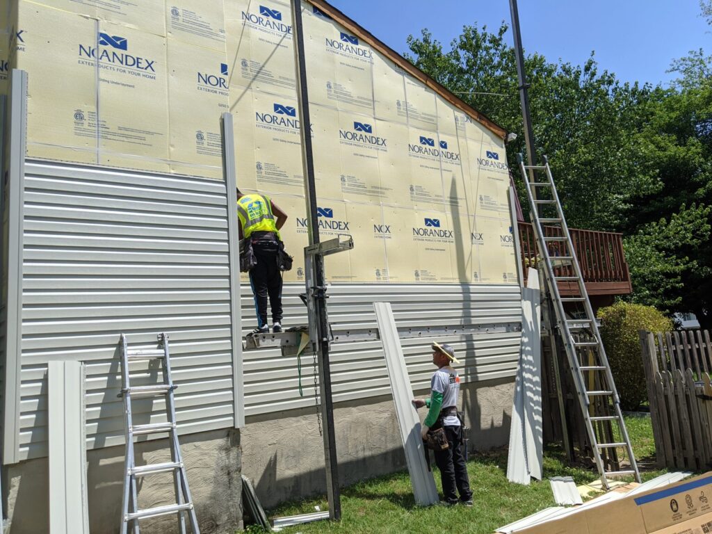 Remodeling Contractor in Sykesville, MD