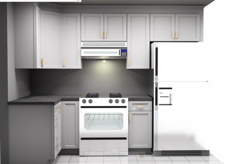 Adam Jessica Cunningham Kitchen 33