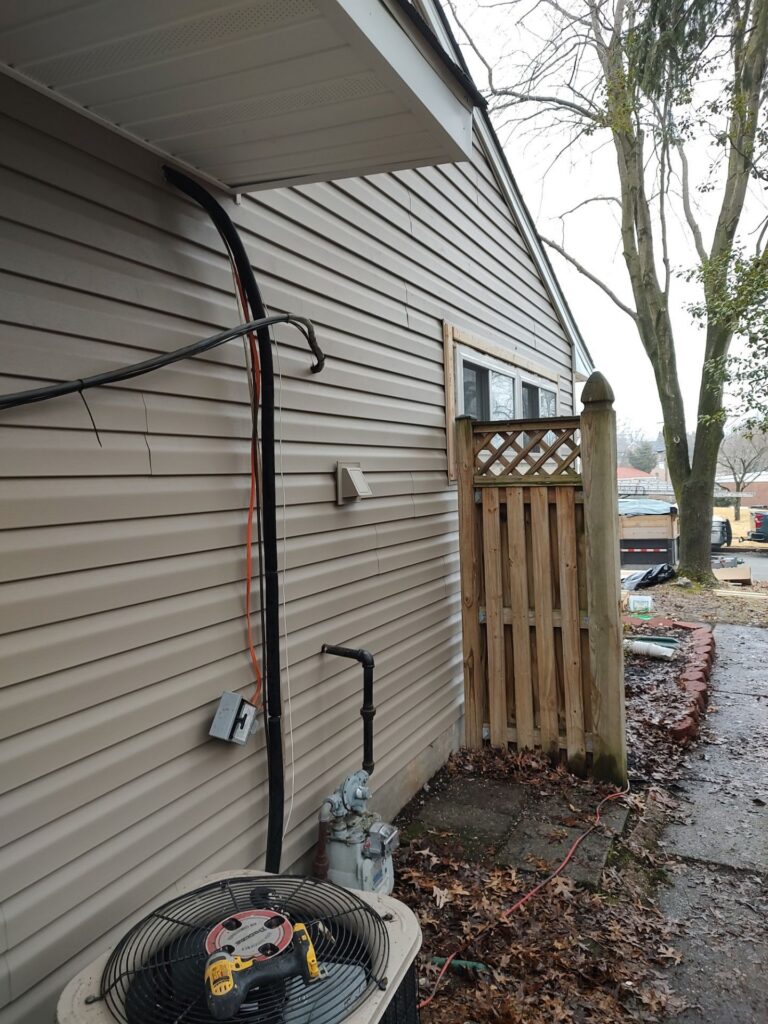 New Insulated Siding 10