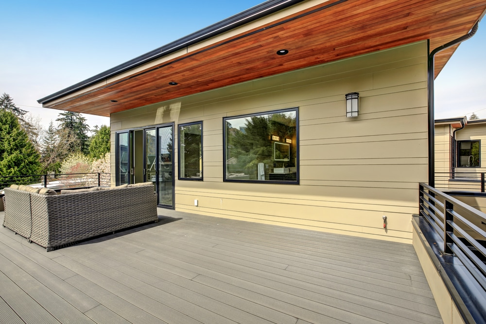 How to Plan Your Dream Deck in Parkville, MD