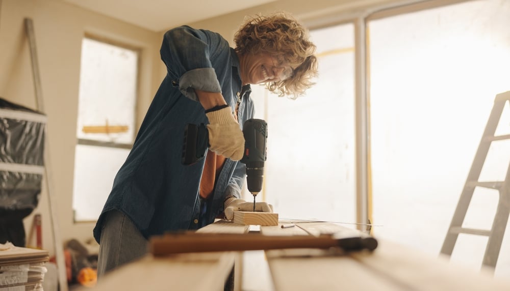 Blog 1 How to Prioritize Home Improvement Projects When Everything Needs Attention