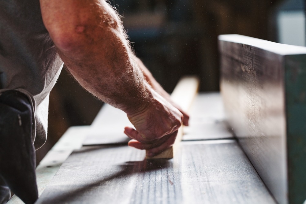 Why In-House Skilled Craftsmen Provide Better Results