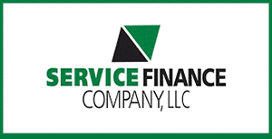 service financing company logo copy
