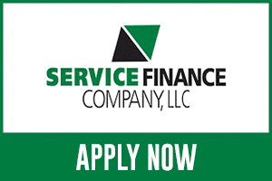 service financing company logo
