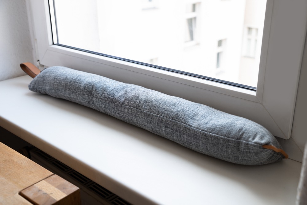 Drafty Windows or Poor Insulation? How to Tell Where Your Home Is Losing Energy